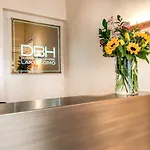 Dbh - Boutique 4* 科莫