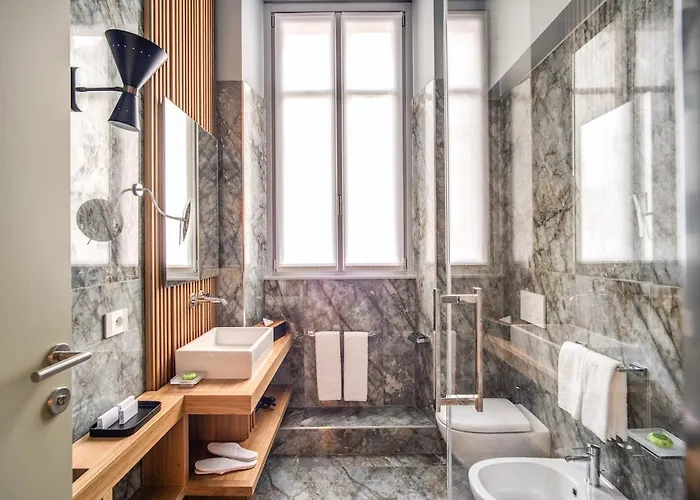 Dbh - Boutique Отель