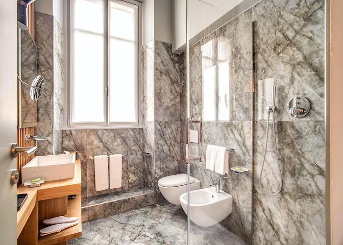 מלון Dbh - Boutique