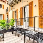 Hotel Dbh - Boutique 4*