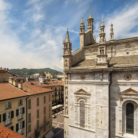 Hotel Dbh - Boutique Como