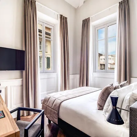 Dbh - Boutique Hotel