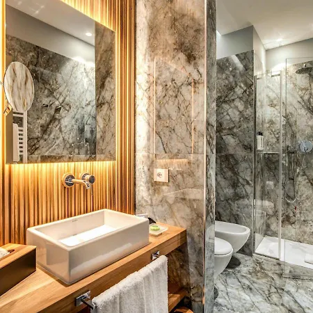 Hotell Dbh - Boutique Como