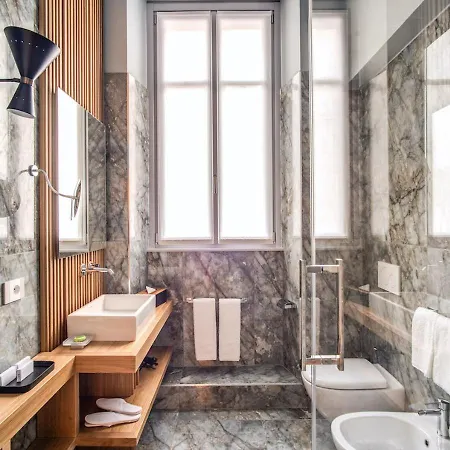 Dbh - Boutique Hotell