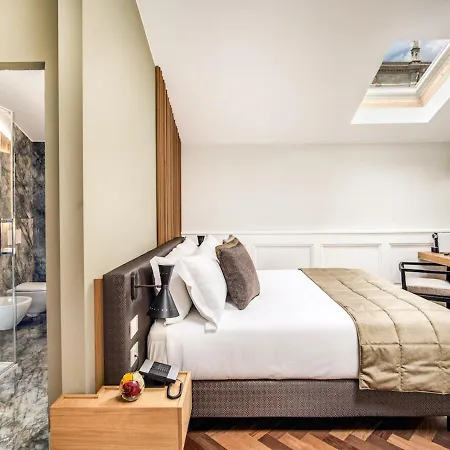 Dbh - Boutique Hotel Côme