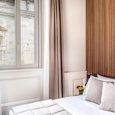Dbh - Boutique Hotell Como