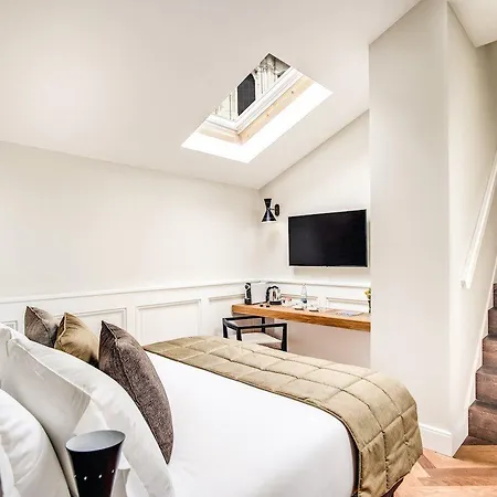 Hotell Dbh - Boutique