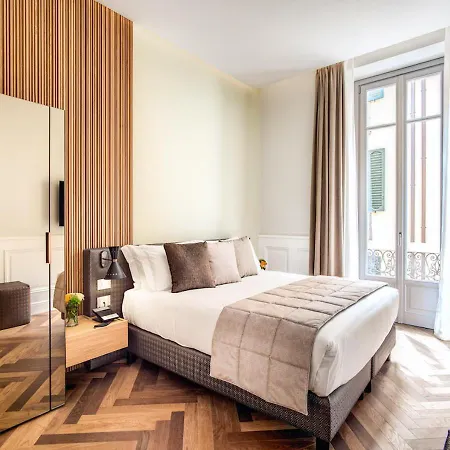 Dbh - Boutique Hotel