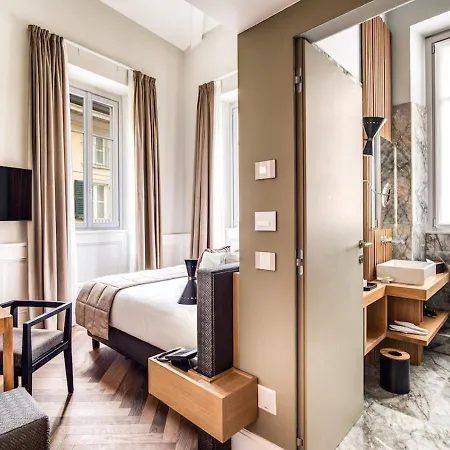 Szálloda Dbh - Boutique
