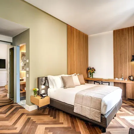 Dbh - Boutique Hotell Como