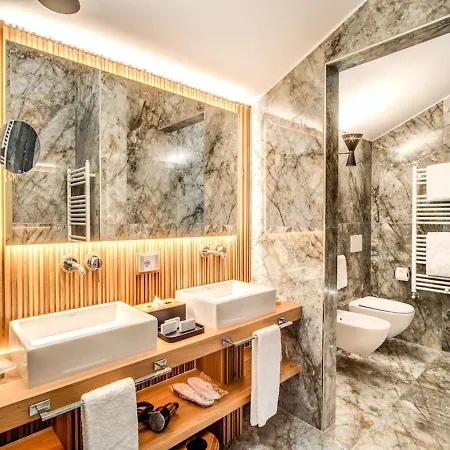 Dbh - Boutique Hotell Como