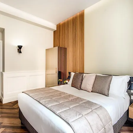 Szálloda Dbh - Boutique Como