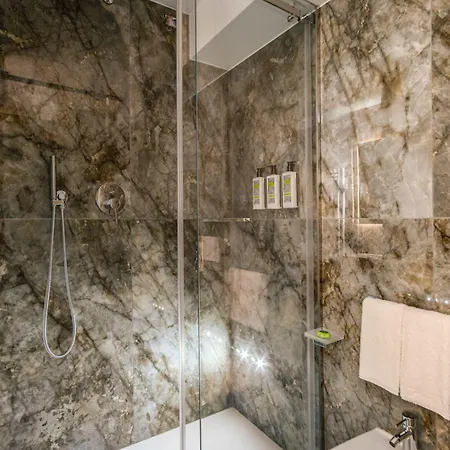 Dbh - Boutique Hotell