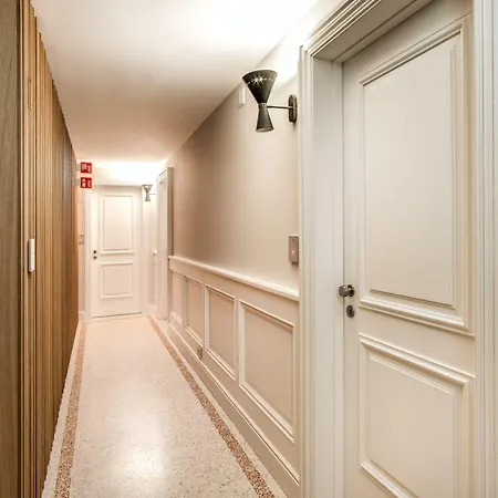 Hotel Dbh - Boutique Côme