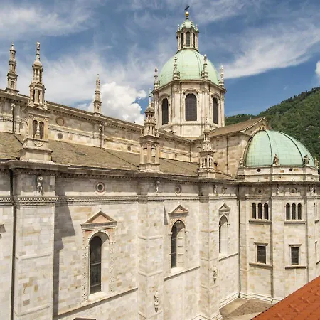 Dbh - Boutique Hotell