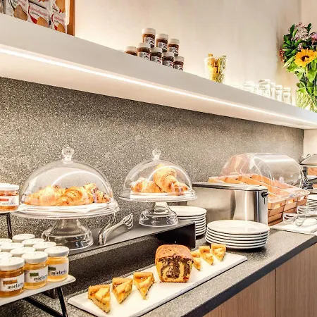 Hotell Dbh - Boutique 4*