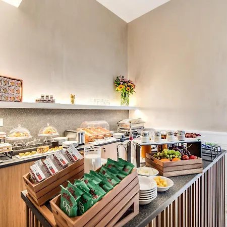 Dbh - Boutique 4* Como