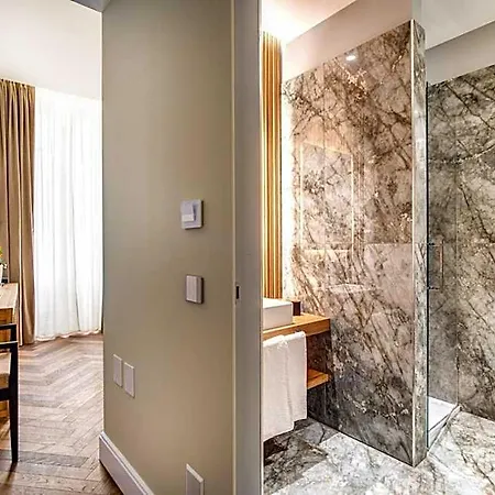 Dbh - Boutique Hotel