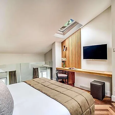 Hotel Dbh - Boutique Como