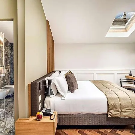 Dbh - Boutique Hotel Como