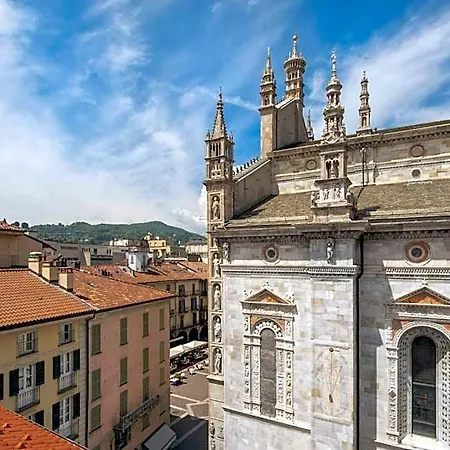 Dbh - Boutique 4* Como