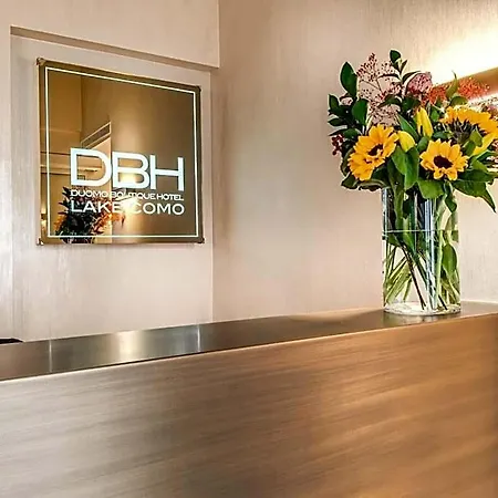 Dbh - Boutique Hotel