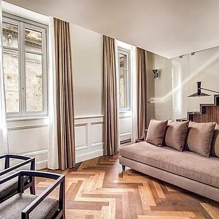 Dbh - Boutique Hotel