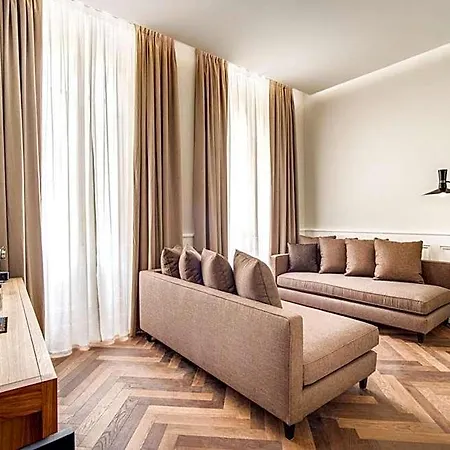 Hotel Dbh - Boutique Como