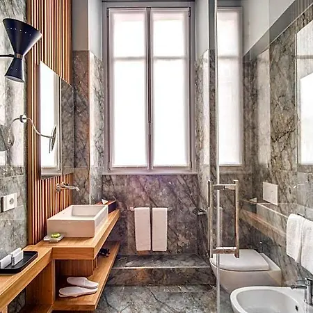 Hotel Dbh - Boutique Como