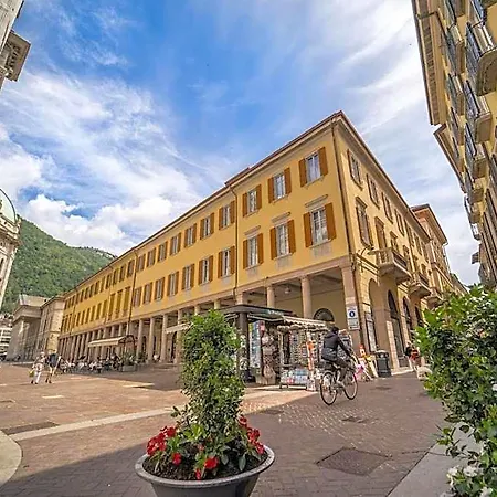 Dbh - Boutique 4* Como