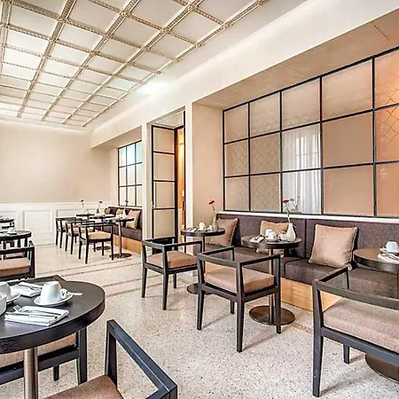 Dbh - Boutique Hotel Como