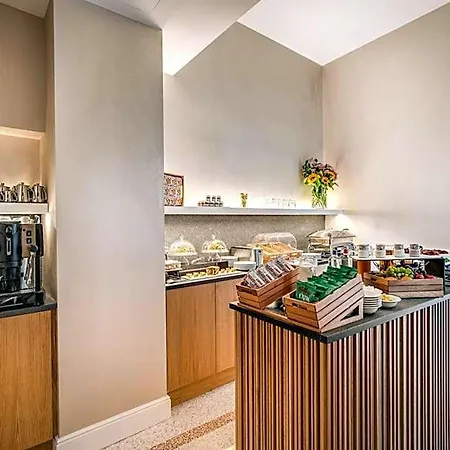 Dbh - Boutique Hotel 4*