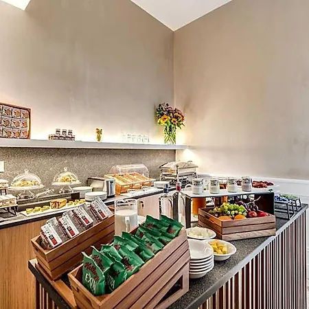 Dbh - Boutique 4* Como