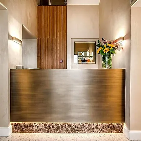 Hotel Dbh - Boutique