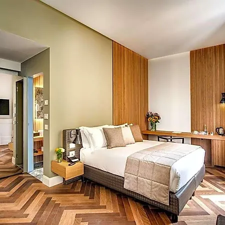 Dbh - Boutique Hotel 4*