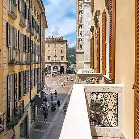 Hotel Dbh - Boutique Como