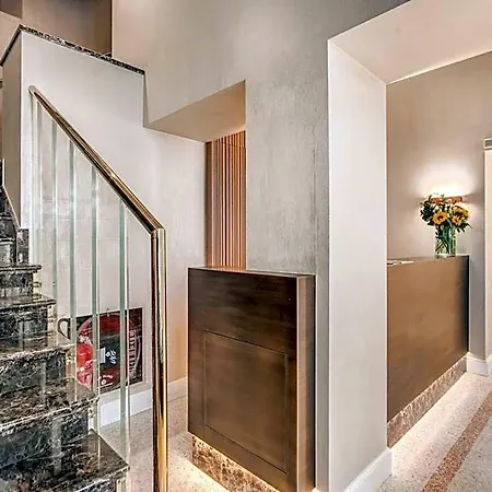 Dbh - Boutique Hotel Como