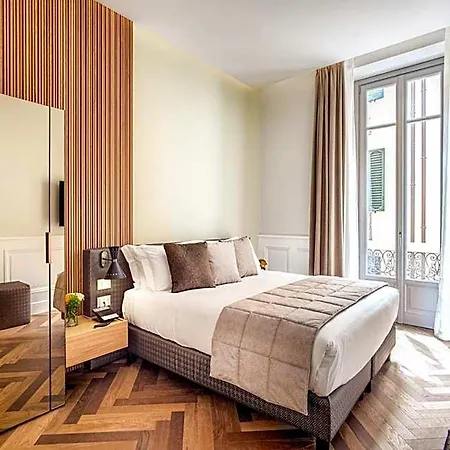 Dbh - Boutique 4* Como