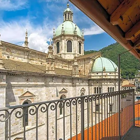 Dbh - Boutique 4* Como