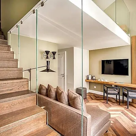 Dbh - Boutique 4* Como
