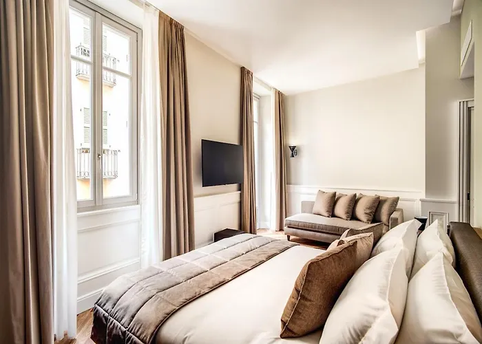 Dbh - Boutique Hotel