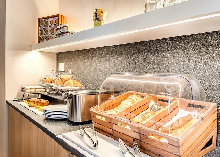 Dbh - Boutique Hotel Como