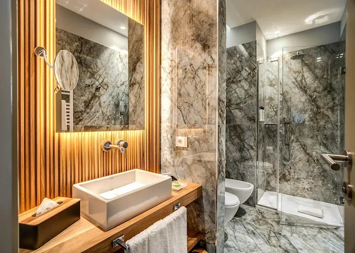 Hotell Dbh - Boutique Como