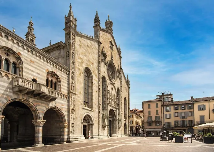 Hotel Dbh - Boutique Como