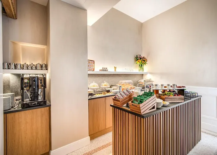 Hotel Dbh - Boutique