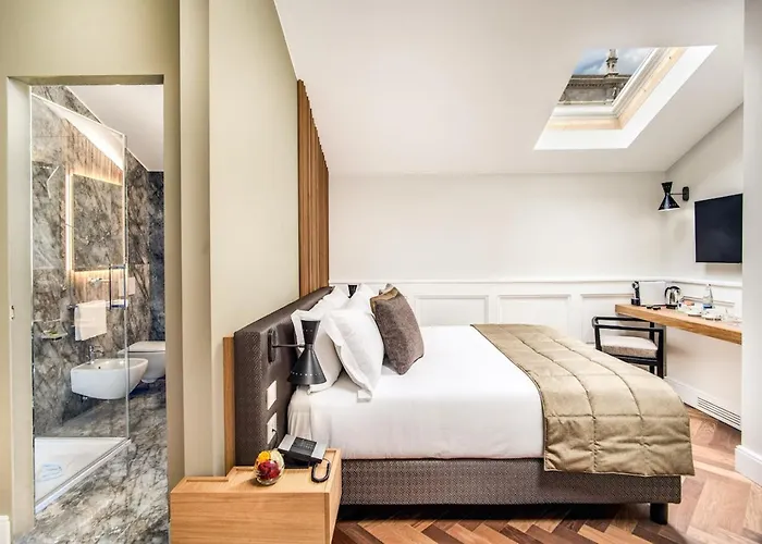 Dbh - Boutique Hotel Como