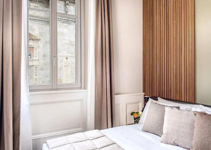 Dbh - Boutique Hotel Como