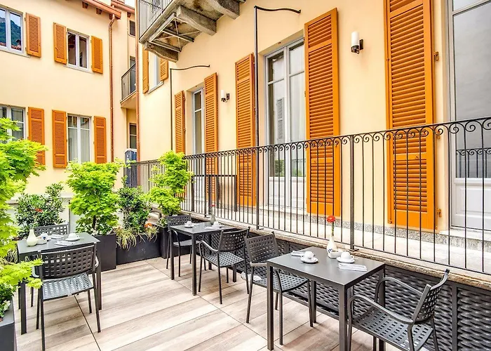 Hotel Dbh - Boutique 4*