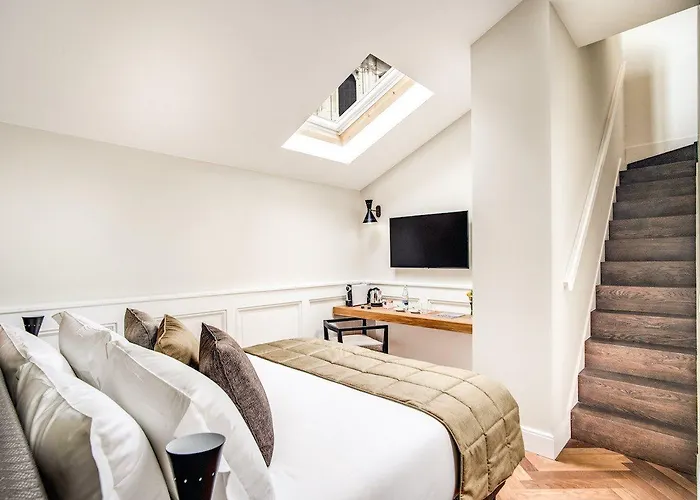 Hotel Dbh - Boutique