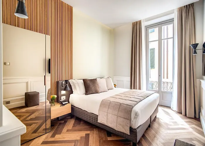 Dbh - Boutique Hotel